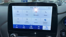 Ford Puma 1.0 EcoBoost Hybrid mHEV ST-Line X 5dr Petrol Hatchback